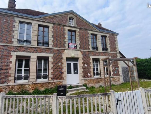 Maison vente à Épernay, Sézanne