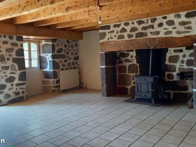 Maison vente à Aurillac, Thiézac