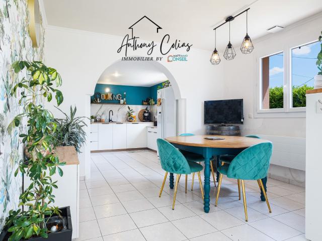 Maison vente à Vannes, Bretagne