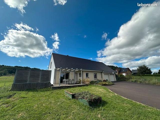 Maison vente à Issoire, Saint-bonnet-près-orcival