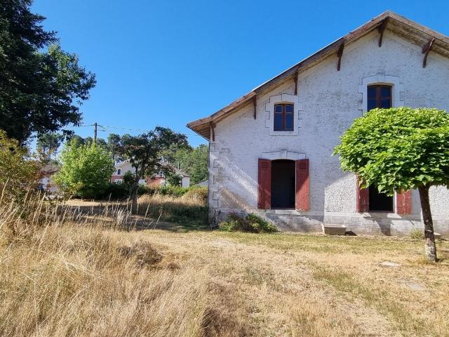 Maison vente à Arcachon, Belin-béliet