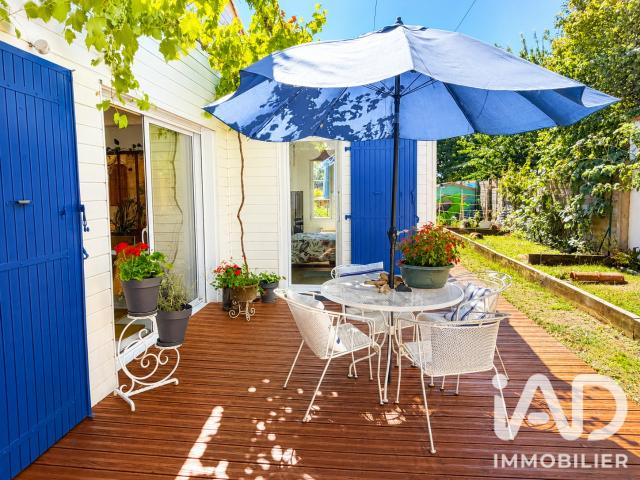 Maison vente à La Rochelle, Yves