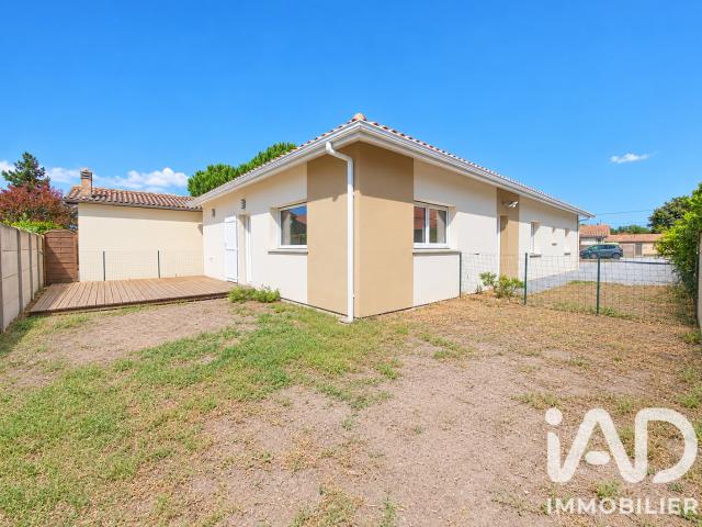 Maison vente à Le Braou, Audenge