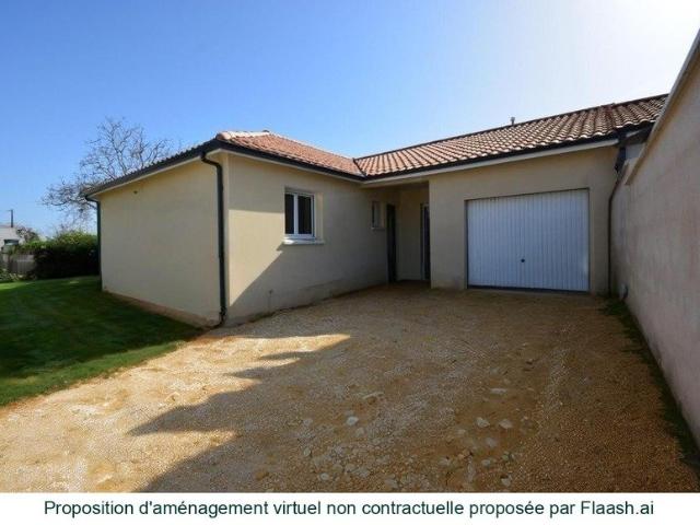 Maison vente à Saint-Médard-de-Guizières, Gironde