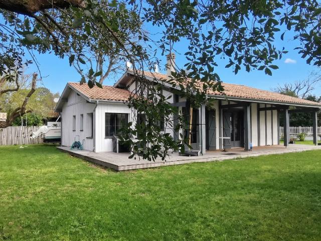 Maison vente à Arcachon, Lanton