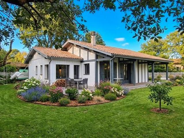 Maison vente à Arcachon, Lanton