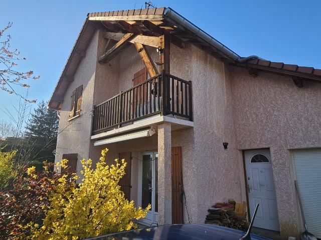 Maison vente à Gap