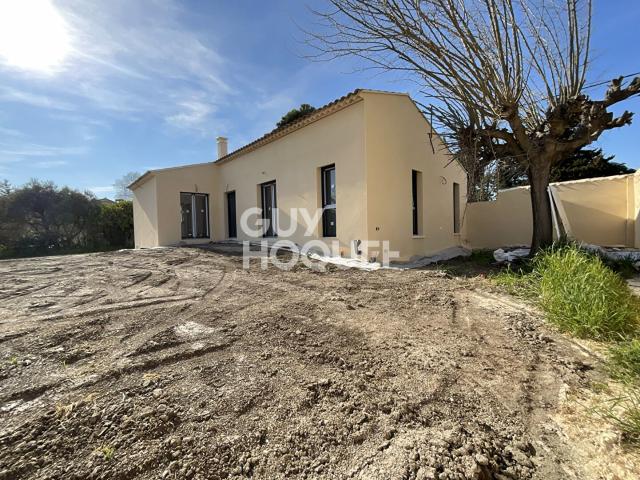 Maison vente à Avignon, L'isle-sur-la-sorgue