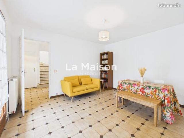 Maison vente à Le Raincy, Sevran