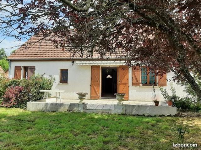 Maison vente à Château-Chinon (Ville), Luzy