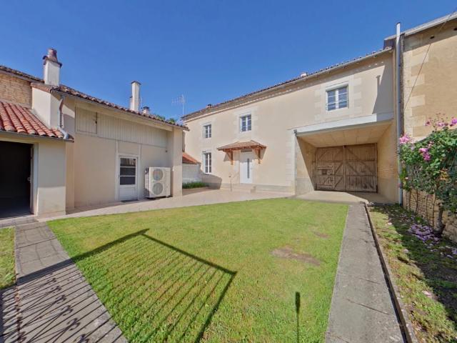 Maison location à Poitiers, Villiers
