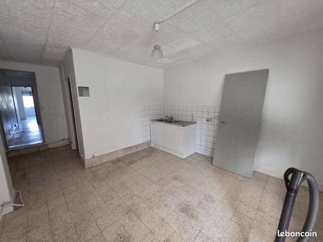 Maison vente à Saint-Quentin, Saint-quentin