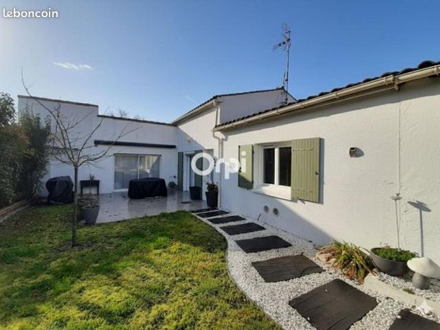 Maison vente à Palaiseau, Breuillet