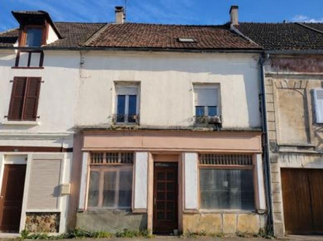 Maison vente à Château-Thierry, Nogent-l'artaud