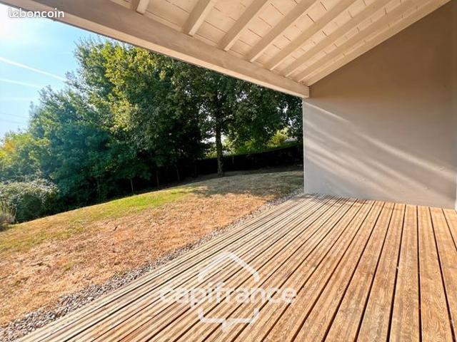 Maison vente à Agen, Bon-encontre