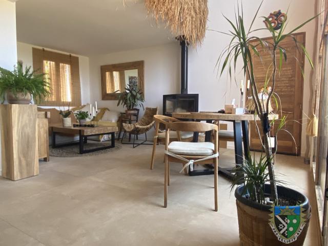 Maison vente à Arrondissement de Toulon, La Londe-les-maures