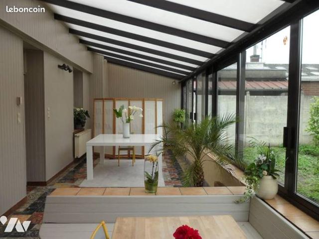 Maison vente à Douai, Lambres-lez-douai
