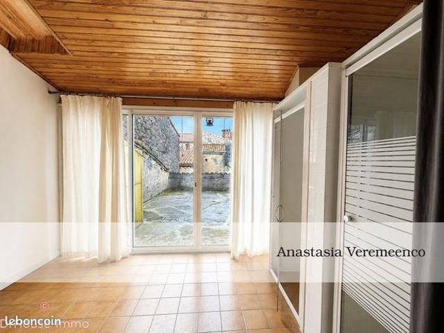Maison vente à Mont-de-Marsan, Monségur