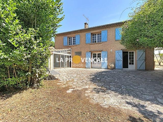 Maison vente à Aix-en-Provence, Gardanne