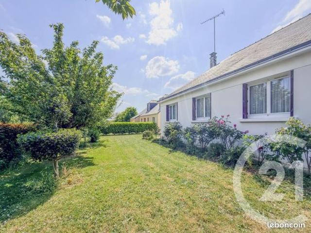 Maison vente à Châteaubriant-Ancenis, Saffré