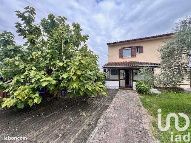 Maison vente à Frouzins, Haute-Garonne