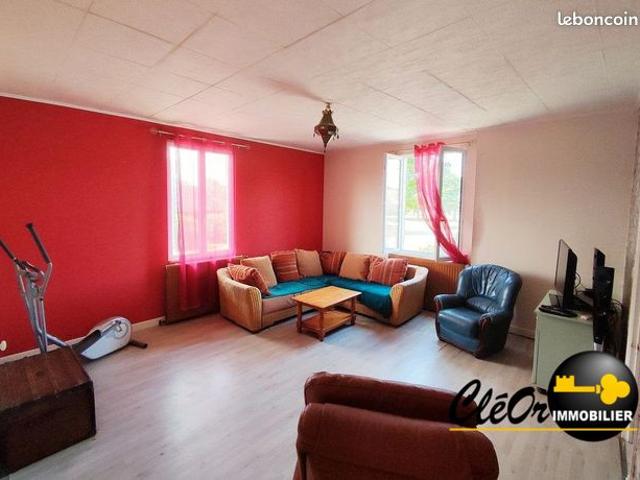 Maison vente à Chalon-sur-Saône, Saint-ambreuil