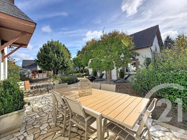 Maison vente à Les Prés Montoux, Soings-en-Sologne