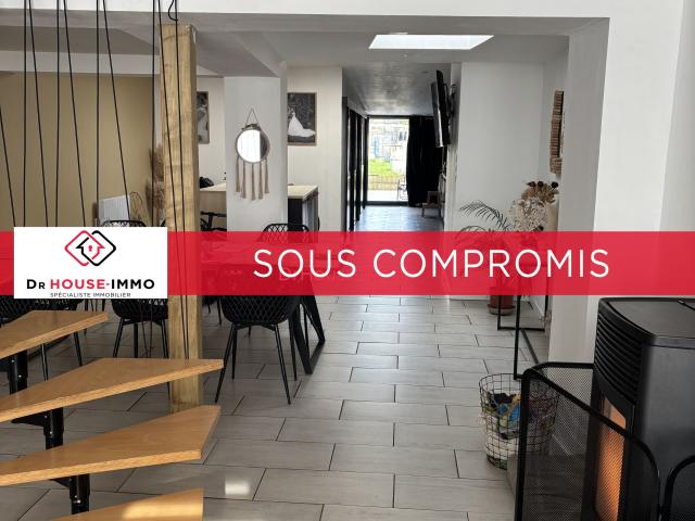 Maison vente à Lille, Tourcoing