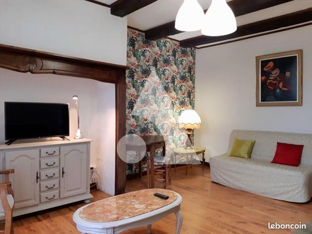 Maison vente à Cahors, Labastide-marnhac