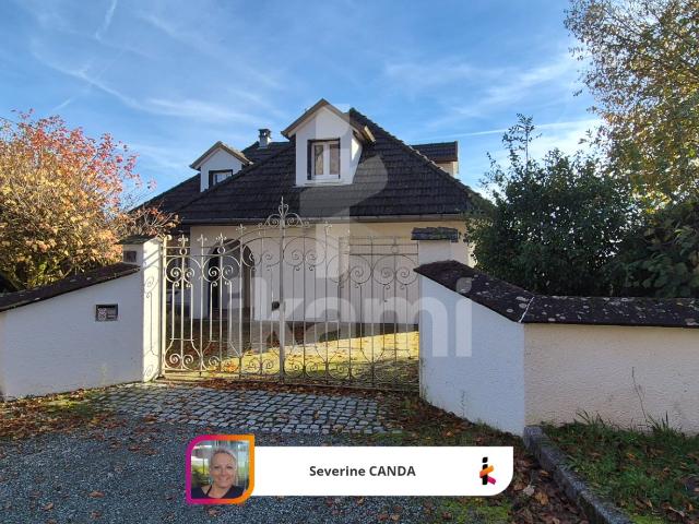 Maison vente à Les Eparses, Chaux