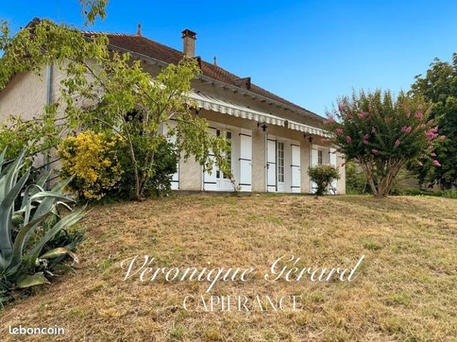 Maison vente à Bergerac, Villefranche-de-lonchat