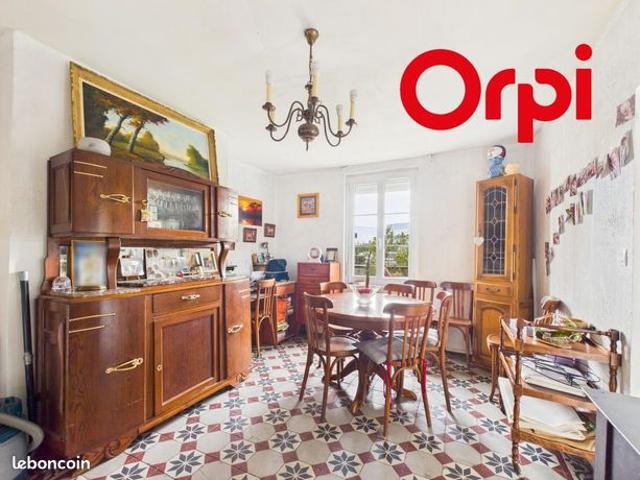 Maison vente à Bernay