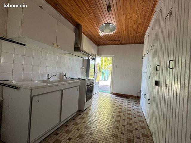 Maison vente à Bordeaux, Carignan-de-bordeaux