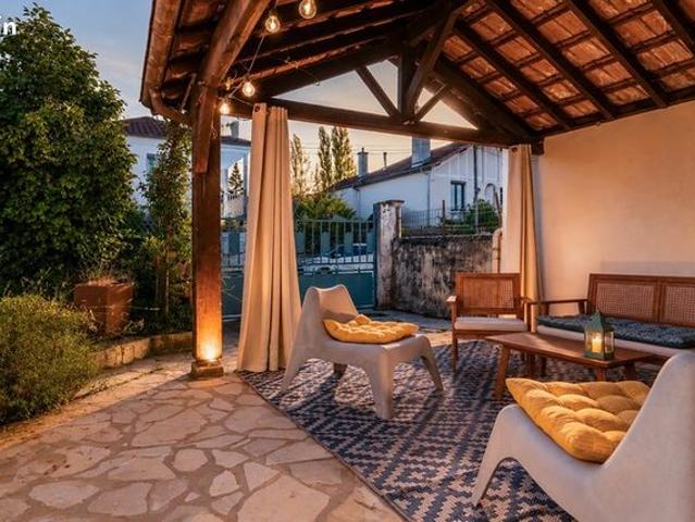 Maison vente à Pau