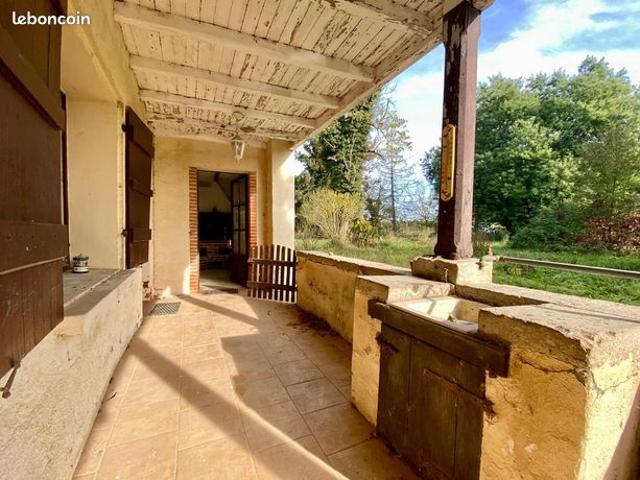 Maison vente à Montauban, Nègrepelisse
