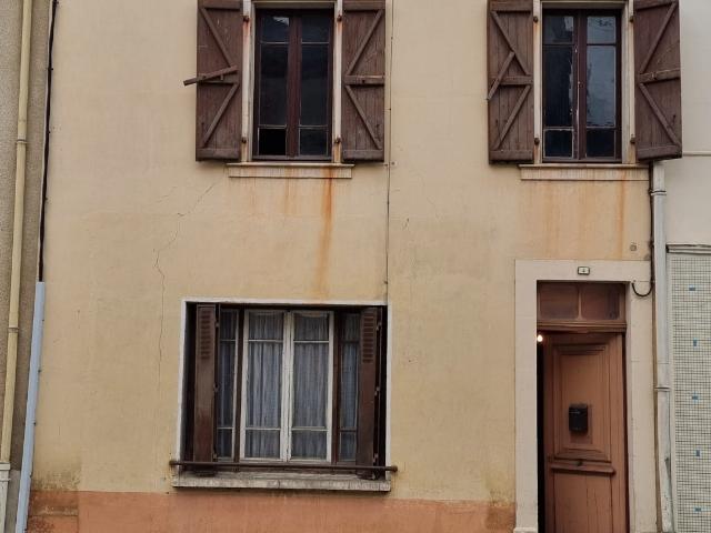 Maison vente à Saint-Gaudens, L'isle-en-dodon