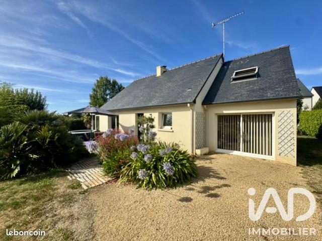 Maison vente à Tréveneuc, Côtes-d'Armor