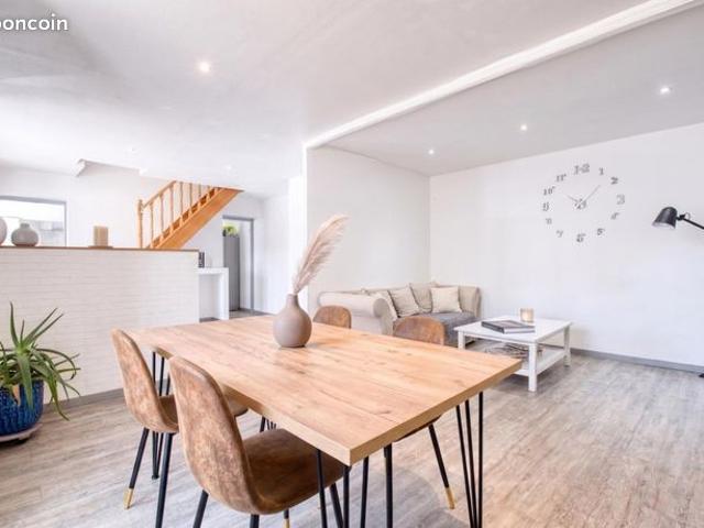 Maison vente à Périgueux, Coursac