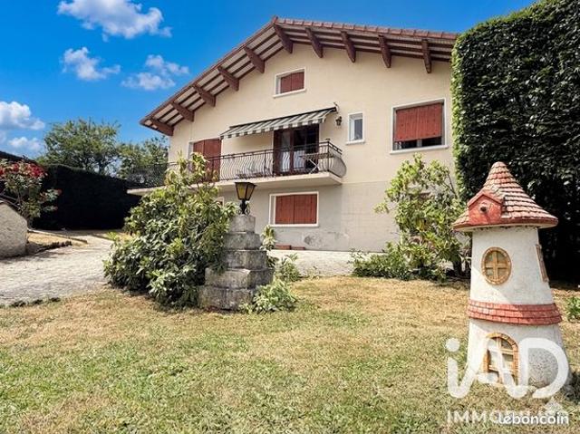 Maison vente à Montbrison, Saint-marcellin-en-forez