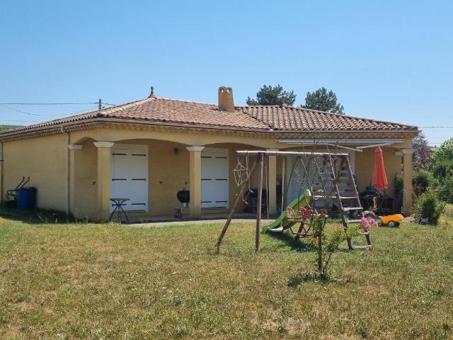 Maison location à Privas, Alba-la-romaine