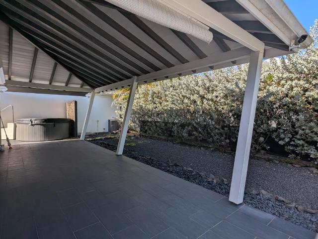 Maison location à Guadeloupe