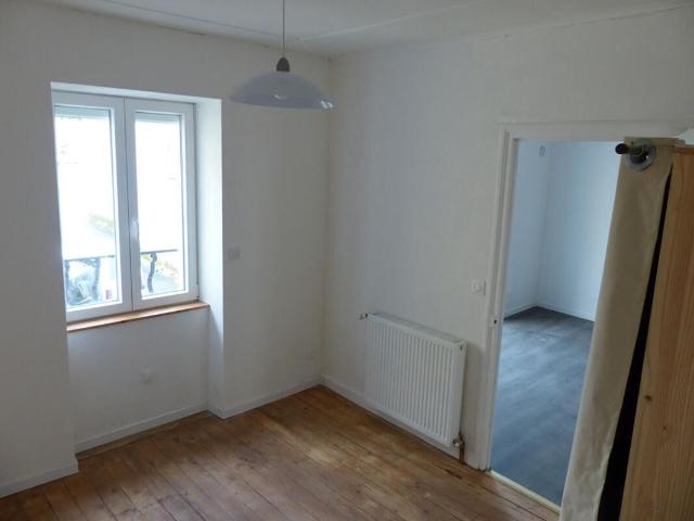 Maison location à Le Puy-en-Velay, Laussonne