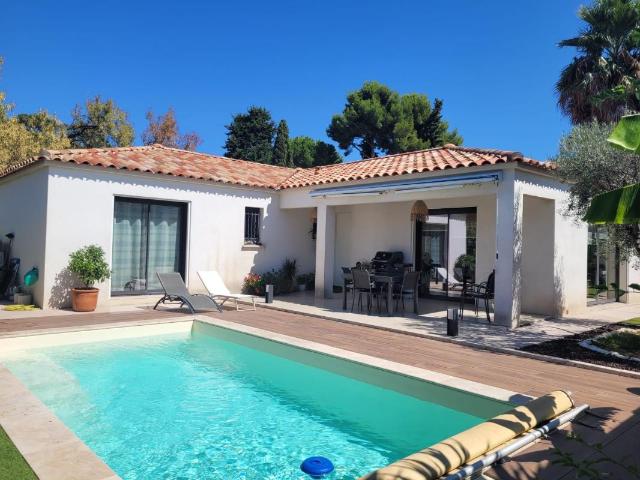 Maison location à Arrondissement de Toulon, Ollioules