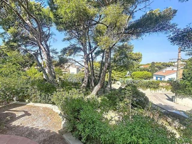 Maison location à Arrondissement de Toulon, Saint-mandrier-sur-mer