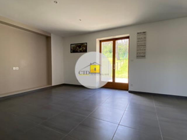 Maison location à Vienne, Luzinay