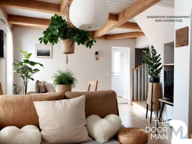 Maison vente à Arrondissement de Toulon, La Seyne-sur-mer