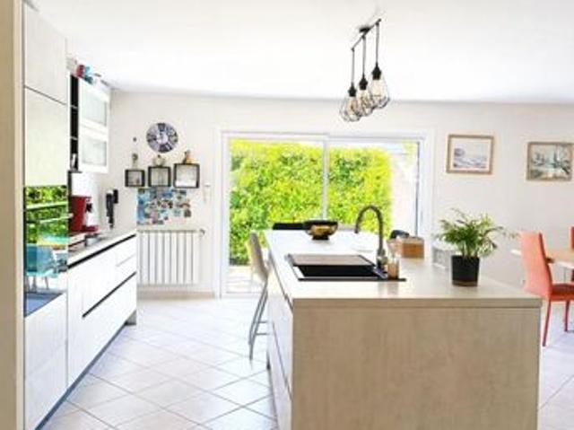 Maison vente à Nîmes, Caissargues