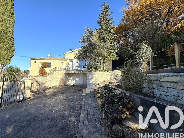 Maison vente à Carpentras, Séguret