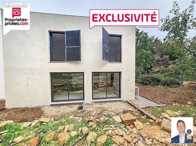 Maison vente à Grasse, Saint-cézaire-sur-siagne