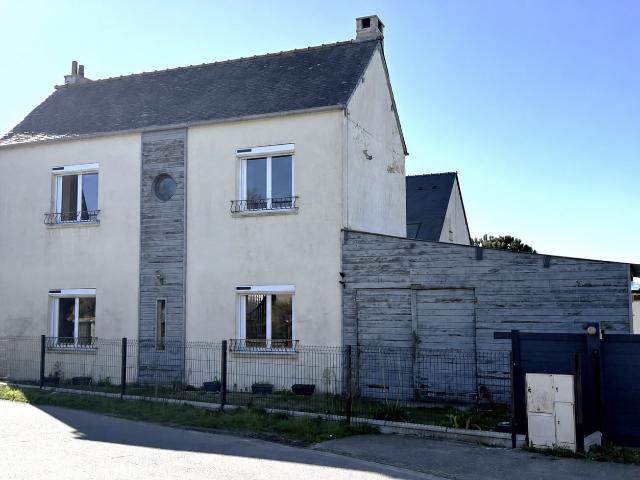 Maison vente à Saint-Malo, Bretagne